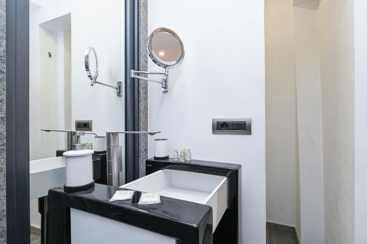 The Essential Trastevere Design Studio Rom Eksteriør billede