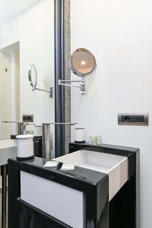 The Essential Trastevere Design Studio Rom Eksteriør billede