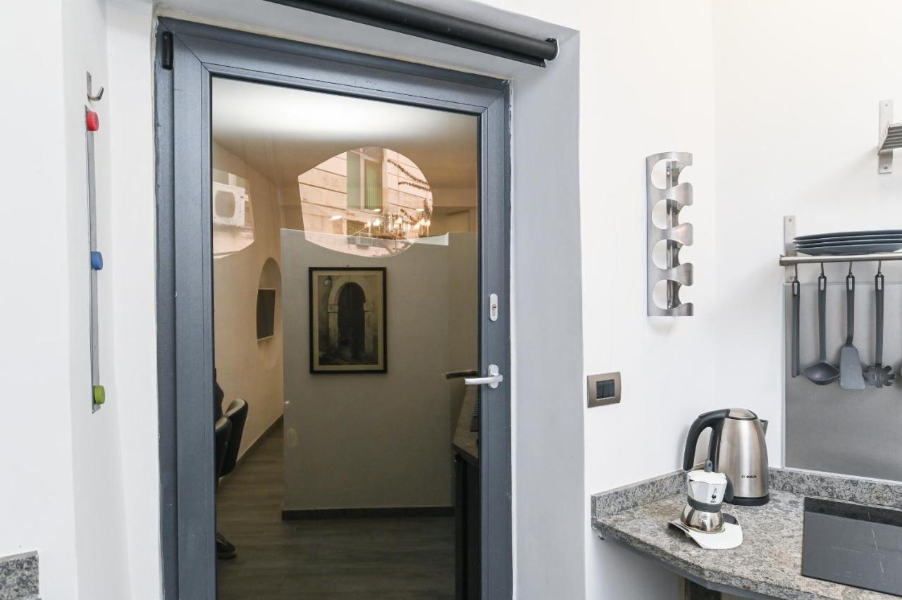 The Essential Trastevere Design Studio Rom Eksteriør billede